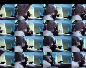 tralalabala — 21 minute Chaturbate male cam show recording, 1080p, Feb 24, 2022