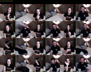 tylersands — 9 minute Chaturbate female cam show recording, 1080p, Feb 24, 2022