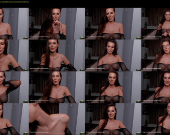 unforgettable_s — 54 minute Chaturbate female cam show recording, 1080p, Feb 23, 2022