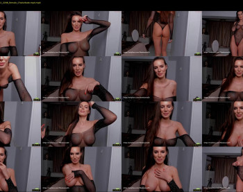 unforgettable_s — 186 minute Chaturbate female cam show recording, 480p, Feb 23, 2022