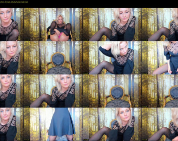 viciousqueen — 21 minute Chaturbate female cam show recording, 1080p, Feb 23, 2022