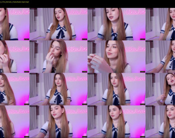 victoria_karma — 36 minute Chaturbate female cam show recording, 1080p, Feb 23, 2022