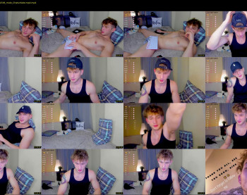 viktor_secret — 41 minute Chaturbate male cam show recording, 1080p, Feb 23, 2022