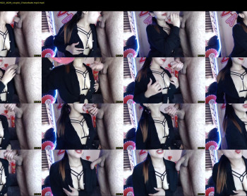 wekeepyoursecret — 4 minute Chaturbate couple cam show recording, 720p, Feb 23, 2022