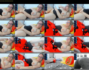 wetladyjoy — 23 minute Chaturbate female cam show recording, 720p, Feb 23, 2022