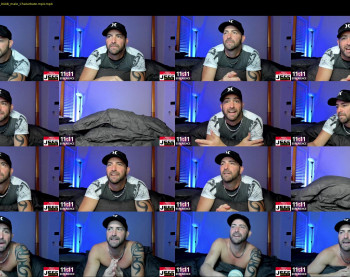whaaaaaaaat — 56 minute Chaturbate couple cam show recording, 1080p, Feb 24, 2022