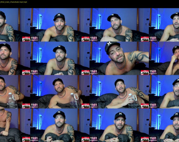 whaaaaaaaat — 54 minute Chaturbate couple cam show recording, 1080p, Feb 24, 2022