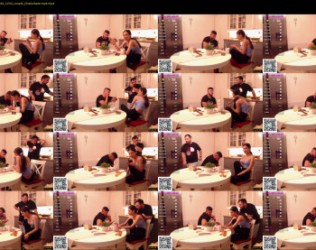whats_her_name — 28 minute Chaturbate couple cam show recording, 720p, Feb 23, 2022