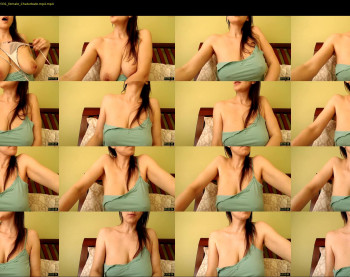 wickedtease — 17 minute Chaturbate female cam show recording, 720p, Feb 23, 2022