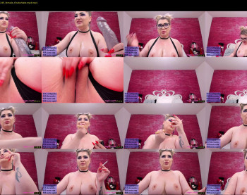 wildkatrina_ — 34 minute Chaturbate female cam show recording, 1080p, Feb 23, 2022