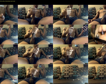 yeahitsrell2 — 50 minute Chaturbate male cam show recording, 720p, Feb 23, 2022