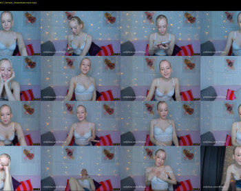 your__voice — 55 minute Chaturbate female cam show recording, 1080p, Feb 23, 2022