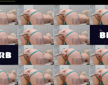 your_lina — 57 minute Chaturbate female cam show recording, 1080p, Feb 24, 2022