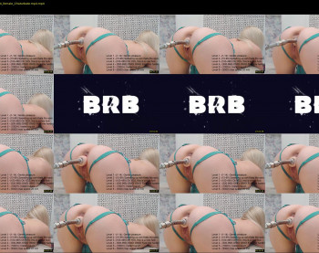 your_lina — 57 minute Chaturbate female cam show recording, 1080p, Feb 24, 2022