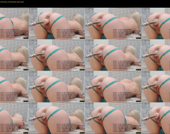 your_lina — 11 minute Chaturbate female cam show recording, 1080p, Feb 24, 2022