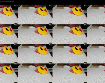 _adelle — 38 minute Chaturbate female cam show recording, 1080p, Feb 24, 2022