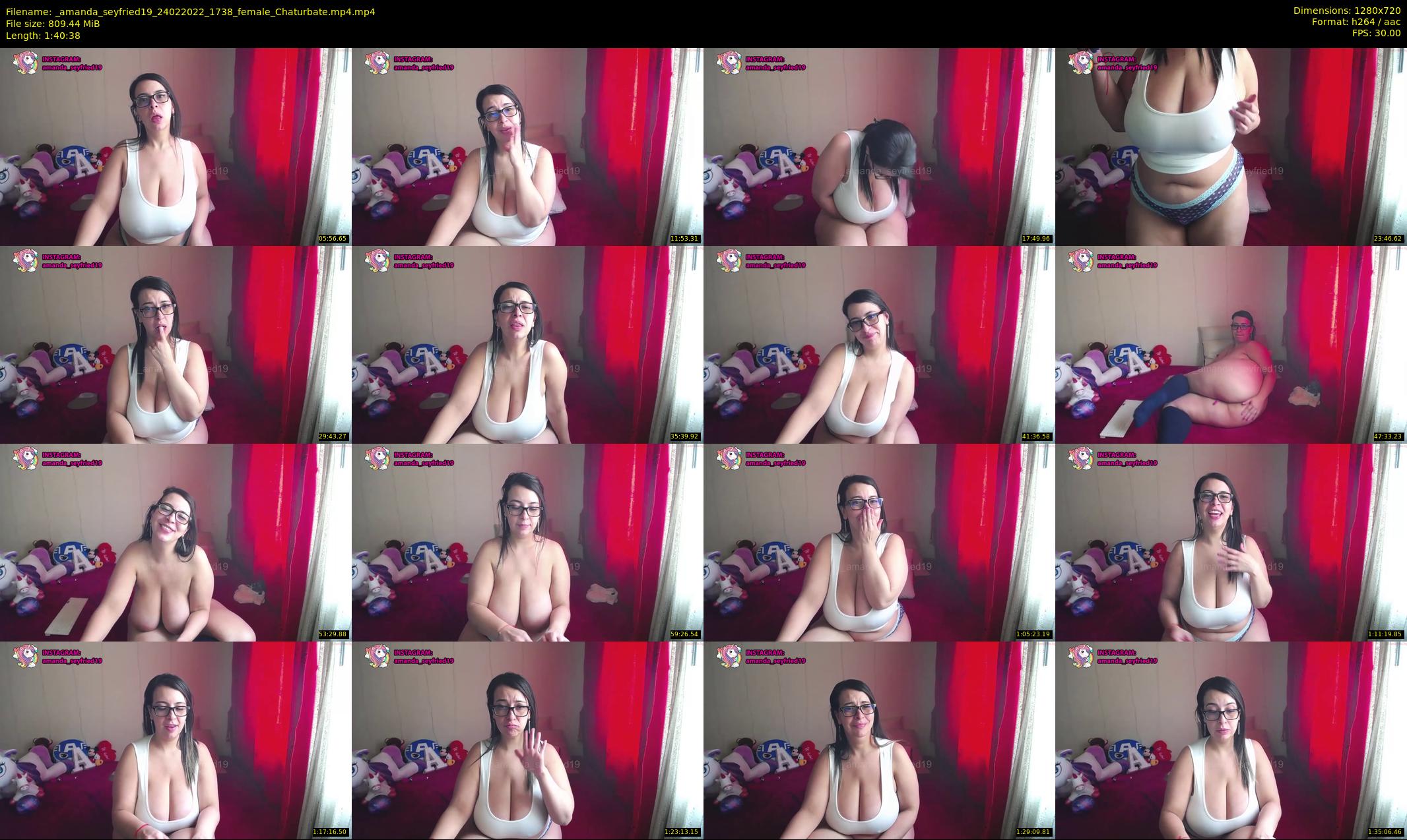 _amanda_seyfried19 — 101 minute Chaturbate female cam show recording, 720p, Feb 24, 2022