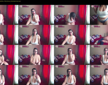 _amanda_seyfried19 — 101 minute Chaturbate female cam show recording, 720p, Feb 24, 2022