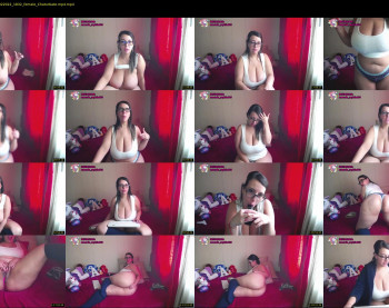 _amanda_seyfried19 — 102 minute Chaturbate female cam show recording, 720p, Feb 24, 2022
