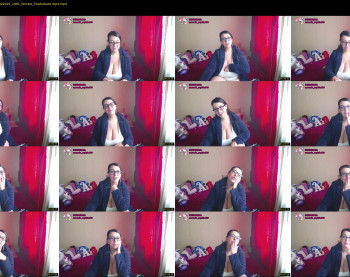 _amanda_seyfried19 — 4 minute Chaturbate female cam show recording, 720p, Feb 24, 2022
