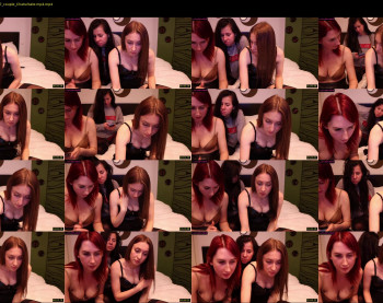 _astarta_ — 6 minute Chaturbate female cam show recording, 720p, Feb 24, 2022