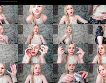 _be_my_daddy — 56 minute Chaturbate female cam show recording, 1080p, Feb 24, 2022