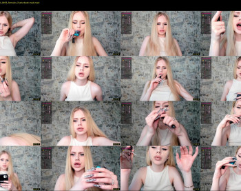 _be_my_daddy — 59 minute Chaturbate female cam show recording, 1080p, Feb 24, 2022