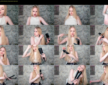 _be_my_daddy — 19 minute Chaturbate female cam show recording, 1080p, Feb 24, 2022