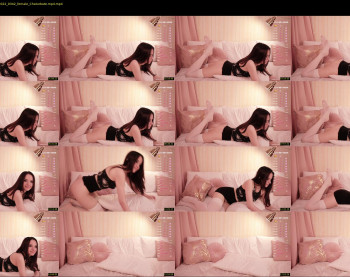 _female_essence_ — 20 minute Chaturbate female cam show recording, 1080p, Feb 25, 2022