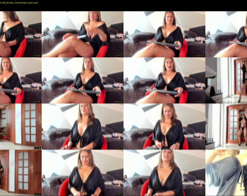 _jeniffer_hot — 25 minute Chaturbate female cam show recording, 720p, Feb 24, 2022