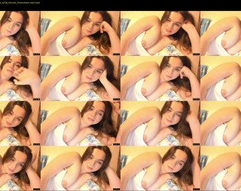 _snorkmaiden_ — 10 minute Chaturbate female cam show recording, 720p, Feb 25, 2022