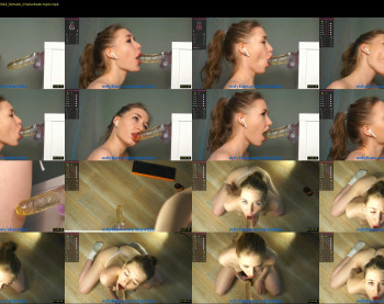 _taylor_swift — 29 minute Chaturbate female cam show recording, 720p, Feb 25, 2022