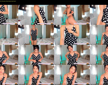abie_owen — 4 minute Chaturbate female cam show recording, 1080p, Feb 24, 2022