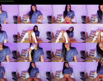 abiee__ — 16 minute Chaturbate female cam show recording, 1080p, Feb 24, 2022