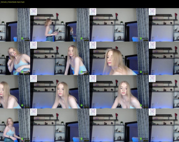 adrykilly — 3 minute Chaturbate female cam show recording, 1080p, Feb 24, 2022