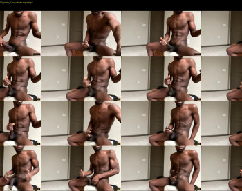 ahnoreclis — 4 minute Chaturbate male cam show recording, 720p, Feb 24, 2022
