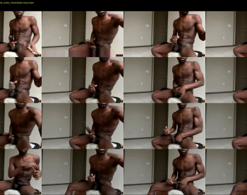 ahnoreclis — 3 minute Chaturbate male cam show recording, 720p, Feb 24, 2022