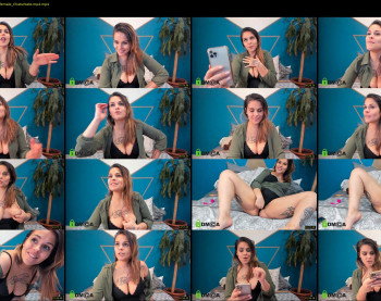 ailelea — 26 minute Chaturbate female cam show recording, 1080p, Feb 24, 2022