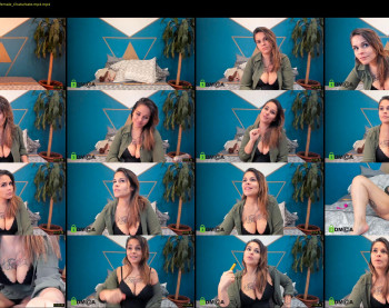 ailelea — 31 minute Chaturbate female cam show recording, 1080p, Feb 24, 2022