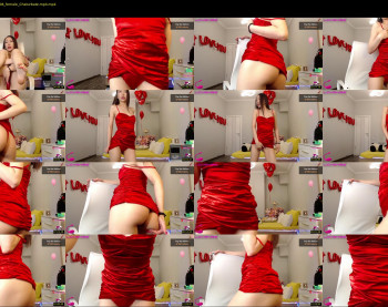 akino_hen — 14 minute Chaturbate female cam show recording, 1080p, Feb 24, 2022