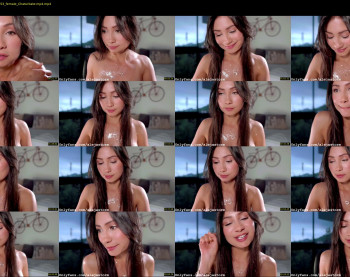 alejastorm — 7 minute Chaturbate female cam show recording, 1080p, Feb 24, 2022