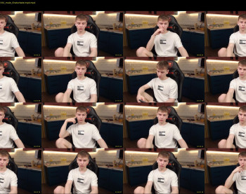 alex_gotcha — 50 minute Chaturbate male cam show recording, 1080p, Feb 24, 2022