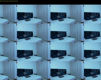 alexander_martines — 16 minute Chaturbate male cam show recording, 720p, Feb 24, 2022