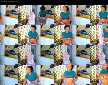 alexandra_mar — 60 minute Chaturbate female cam show recording, 1080p, Feb 24, 2022