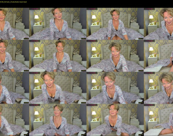 alexandrafix — 50 minute Chaturbate female cam show recording, 720p, Feb 24, 2022