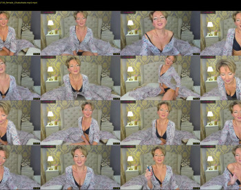 alexandrafix — 66 minute Chaturbate female cam show recording, 720p, Feb 24, 2022