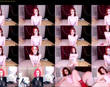 alicentity — 54 minute Chaturbate female cam show recording, 1080p, Feb 24, 2022
