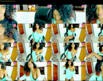 alison_ker — 56 minute Chaturbate female cam show recording, 1080p, Feb 24, 2022