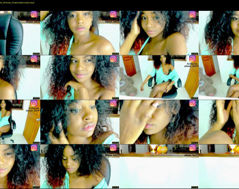 alison_ker — 60 minute Chaturbate female cam show recording, 1080p, Feb 24, 2022