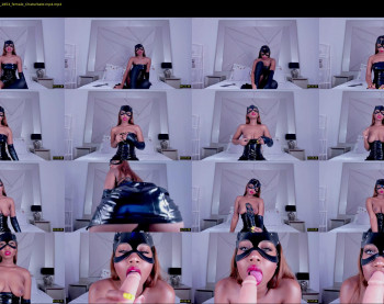 alisoon_moon — 54 minute Chaturbate female cam show recording, 1080p, Feb 24, 2022
